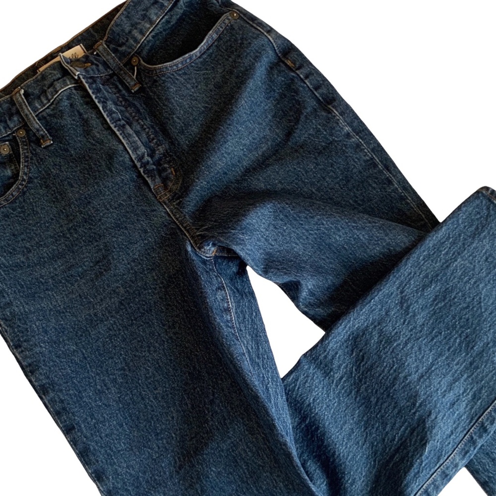 Madewell "The Perfect Vintage Jean" Size 29